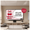 Valentine’s Day Morning Meeting Slides Templates: Google, Canva, PPT - Miss Jacobs Little Learners
