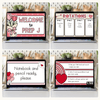 Valentine’s Day Morning Meeting Slides Templates: Google, Canva, PPT - Miss Jacobs Little Learners
