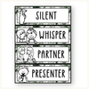 Voice Levels Chart - Modern Botanical Classroom Decor - Miss Jacobs Little Learners