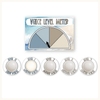 Voice Levels Chart - Modern Ocean Classroom Decor - Miss Jacobs Little Learners