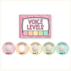 Voice Levels Chart - Pastel Composition Notebook Classroom Decor - Miss Jacobs Little Learners