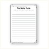 Water Cycle Mini Unit - Posters, Worksheets & Activities - Miss Jacobs Little Learners