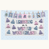 Winter Wonderland Bulletin Board Kit - Miss Jacobs Little Learners