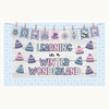Winter Wonderland Classroom Decor Bundle - Miss Jacobs Little Learners