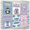 Winter Wonderland Classroom Posters Classroom Decor - Miss Jacobs Little Learners