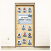 Winter Wonderland Door Display Classroom Decor - Miss Jacobs Little Learners