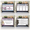 Winter Wonderland Morning Meeting Slides Templates: Google, Canva, PPT - Miss Jacobs Little Learners