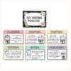 Writing Process Posters - Cutesy Pastel English Decor - Miss Jacobs Little Learners