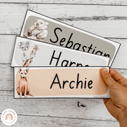 Australiana Classroom Decor Collection | Native Flora & Fauna Theme ...