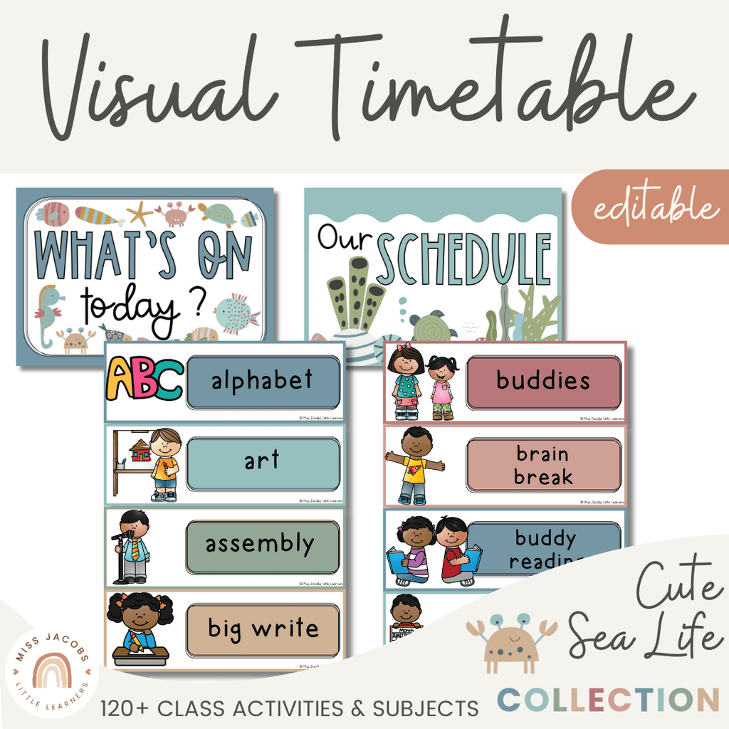 visual-timetable-miss-jacobs-little-learners