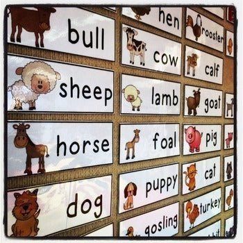 Farm Unit - Printables and Activities | Distance Learning - Miss Jacobs Little Learners