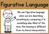 Figurative Language Posters | BOHO VIBES | Desert Neutral Decor | Editable - Miss Jacobs Little Learners