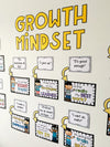 Growth Mindset Posters and Display - Miss Jacobs Little Learners