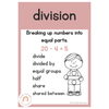 Math Operations Posters | Math Posters Bundle | Australiana Classroom Decor | Australian Flora and Fauna | Miss Jacobs Little Learners | Editable