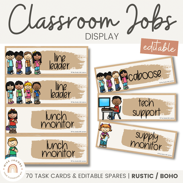 Classroom Helper Clipart Line Leader