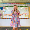 Spotty Brights Classroom Decor | BUNDLE - Miss Jacobs Little Learners